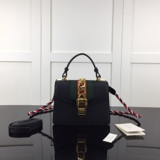 Gucci Satchel Bags